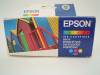 Epson T037 Colour C13T037040 Epson T037 Colour C13T037040