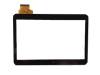 Οθόνη Αφής για το e-STAR Zoom HD mid9048g 9" YJ157FPC-V0 Μαύρο (Oem) (Bulk) Οθόνη Αφής για το e-STAR Zoom HD mid9048g 9" YJ157FPC-V0 Μαύρο (Oem) (Bulk)