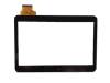 Touch Screen Digitizer for e-STAR Zoom HD mid9048g 9