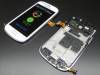Samsung GT-I8190 Galaxy S3 Mini LCD Οθόνη + Οθόνη αφής + Frame - Άσπρο Samsung GT-I8190 Galaxy S3 Mini LCD Οθόνη + Οθόνη αφής + Frame - Άσπρο