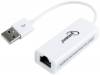 Προσαρμογέας LAN GEMBIRD NIC-U2-02 USB 2 Προσαρμογέας LAN GEMBIRD NIC-U2-02 USB 2