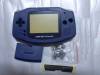 Game Boy Advance Full Shell Μώβ (oem)