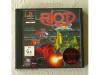 PS1 GAME-Riot (MTX)