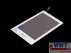 LG GT400 Viewty Smile TOUCH SCREEN DIGITIZER Άσπρο LG GT400 Viewty Smile TOUCH SCREEN DIGITIZER Άσπρο