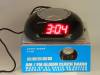 HAPPY SHEEP AM/FM ALARM CLOCK RADIO YJ-399 (OEM)