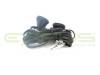 HTC Hands Free Stereo 3,5mm για OneS/OneV/OneX Μαύρο Original Bulk HTC39H00004-00M