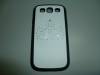 Samsung Galaxy S3 I9300 Hard Back Cover Case white S3HBCCW OEM