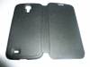 Samsung Galaxy S4 i9500 Hard Leather Case With Back Cover Black (OEM) Samsung Galaxy S4 i9500 Hard Leather Case With Back Cover Black (OEM)