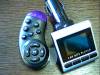 Car MP3 FM Transmitter         Mp3   Player  Stereo     FM   Video   12/24V  (OEM)