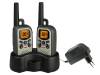 INTEK i-Talk T70 PLUS Walkie Talkie    10km   Handsfree /
