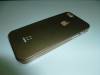 Iphone 5/5s Mage Shell Case - Light Brown I5MSCLB
