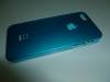 Iphone 5/5s Mage Shell Case - Πετρόλ I5MSCP Iphone 5/5s Mage Shell Case - Πετρόλ I5MSCP