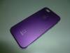 Iphone 5/5s Mage Shell Case - Μώβ I5MSCP Iphone 5/5s Mage Shell Case - Μώβ I5MSCP