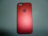 Iphone 5/5s Mage Shell Case - Red I5MSCR