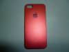 Iphone 5/5s Mage Shell Case - Red I5MSCR Iphone 5/5s Mage Shell Case - Red I5MSCR