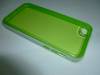 iphone 5C   Gel TPU    I5CTGCGWWF OEM