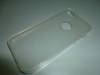 Iphone 5/5S Silicone Case -Τransparent Ι5SCCT OEM Iphone 5/5S Silicone Case -Τransparent Ι5SCCT OEM