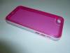 iphone 5C    Gel TPU    I5CTGCHPWWF OEM