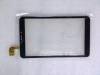 Touch Screen Digitizer For MLS iQTab IQ8130 Focus 3G FPC-FC80J196-00 (Μαύρο) (ΟΕΜ)