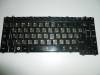 MP-06866GR-9204 AEBL5500150-GK Greek GK Black keyboard for Toshiba M300 M301 M302 M305 M306 M308 (Μεταχειρισμένο)