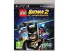 PS3 GAME - Lego Batman 2: DC Super Heroes PS3 GAME - Lego Batman 2: DC Super Heroes