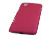 Lenovo Vibe X S960 - Hard Case Plastic Back Cover Magenta(OEM)