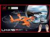 Quadcopter LEADHONOR LH-X16WF  Wi-Fi RC Drone