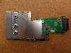 HP Pavilion DV9000 PCMCIA Board DAOAT9TH8E7 35AT9NB0003 (MTX)