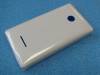 Microsoft Lumia 532 - Καπάκι Μπαταρίας Λευκό (Bulk) Microsoft Lumia 532 - Καπάκι Μπαταρίας Λευκό (Bulk)