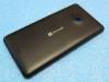 Microsoft Lumia 535 - Battery Cover Black (Bulk) Microsoft Lumia 535 - Battery Cover Black (Bulk)