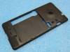 Microsoft Lumia 535 - Middle Cover 1Sim (Bulk)