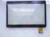 Digitizer touch screen for e-STAR mid1188g MF-825-101F-FPC-FHX-Tablet (OEM) (BULK)