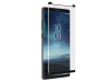 Προστατευτικό glass οθόνης ZAGG Contour invisibleSHIELD Screen Glass Curved Precision Fit Protector για Samsung Galaxy Note 8 SM-N950 - Black