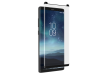 Προστατευτικό glass οθόνης ZAGG Contour invisibleSHIELD Screen Glass Curved Precision Fit Protector για Samsung Galaxy Note 8 SM-N950 - Black Προστατευτικό glass οθόνης ZAGG Contour invisibleSHIELD Screen Glass Curved Precision Fit Protector για Samsung Galaxy Note 8 SM-N950 - Black