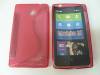 Nokia 10 / 10 Plus TPU Gel Case (Magenta) (OEM)