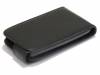 Nokia Lumia 730/735 Leather Flip Case Black (OEM)