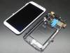 Samsung Galaxy Note II N7100 LCD Οθόνη + Touch Οθόνη Αφής Full - ORIGINAL Λευκό Samsung Galaxy Note II N7100 LCD Οθόνη + Touch Οθόνη Αφής Full - ORIGINAL Λευκό