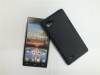 Μαύρη θήκη σιλικόνης για LG Optimus  P880 OEM