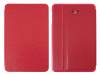 Δερμάτινη Θήκη με πίσω κάλυμμα σιλικόνης Slim Book Case για το Samsung Galaxy Tab A 10.1 2016 T580 T585 Φούξια (OEM) Δερμάτινη Θήκη με πίσω κάλυμμα σιλικόνης Slim Book Case για το Samsung Galaxy Tab A 10.1 2016 T580 T585 Φούξια (OEM)