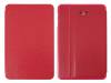 Leather Slim Book Case with silicone back cover  for Samsung Galaxy Tab A 10.1 2016 T580 T585 Magenta (OEM)