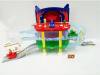 ΠΛΑΣΤΙΚΟ ΠΑΙΧΝΙΔΙ ΓΚΑΡΑΖ ΜΕ ΦΙΓΟΥΡΕΣ PJ Masks Headquarters Playset ΠΛΑΣΤΙΚΟ ΠΑΙΧΝΙΔΙ ΓΚΑΡΑΖ ΜΕ ΦΙΓΟΥΡΕΣ PJ Masks Headquarters Playset