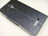 Δερμάτινη Stand Θήκη Πορτοφόλι για Alcatel Pop S7 Μαύρο (OEM) Δερμάτινη Stand Θήκη Πορτοφόλι για Alcatel Pop S7 Μαύρο (OEM)