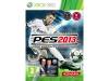 XBOX 360 GAME - Pro Evolution Soccer 2013 with Greek Language PES2013
