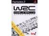 PS2 GAME WRC: World Rally Championship platinum (MTX)
