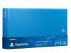 Sony PS4 HDD Cover Blue - Πρόσοψη PS4