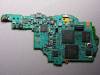 PSP 1000 FAT motherboard