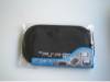 Black PSP GO pouch strap