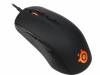 SteelSeries Rival 100, Optical Gaming Mouse - Black