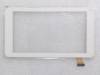 Touch Screen Digitizer for rubik 8gb u733 mjk-0526 GT70PW86V-ZFHX-V1 White (ΟΕΜ)