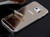 Samsung Galaxy S6 Edge + G928F - Θήκη TPU Gel Καθρέπτης Χρυσό (ΟΕΜ) Samsung Galaxy S6 Edge + G928F - Θήκη TPU Gel Καθρέπτης Χρυσό (ΟΕΜ)